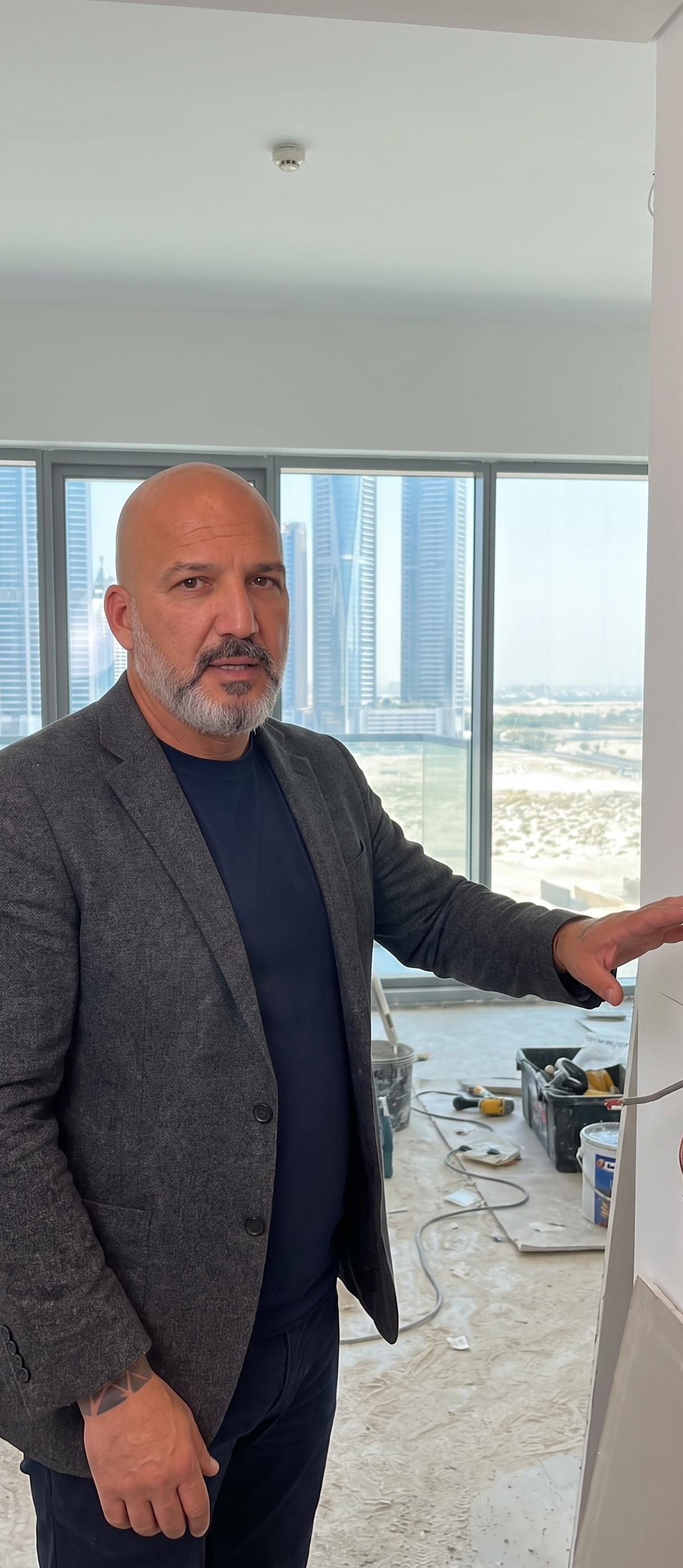 Villa Renovation Dubai: Costs, Process and Premium Finishes