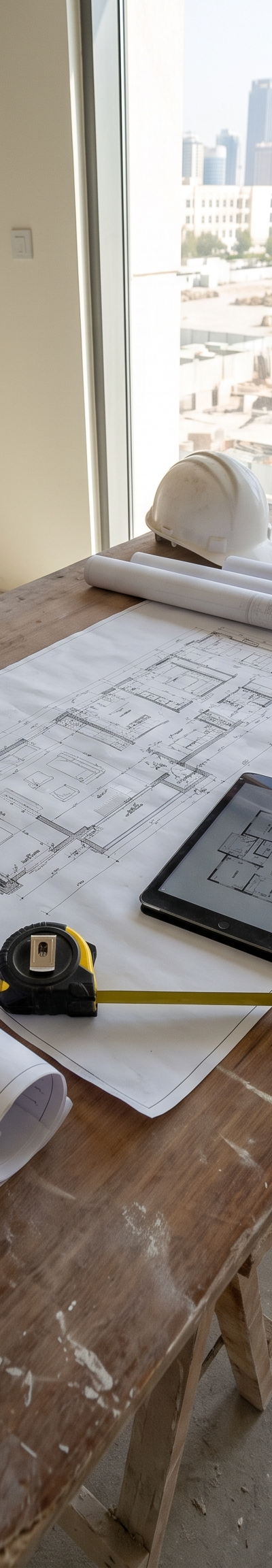 Villa Refurbishment Dubai – Upgrade With Premium Finishes