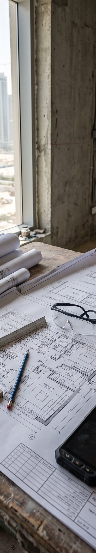 Villa refurbishment Dubai: costs, scope and timelines