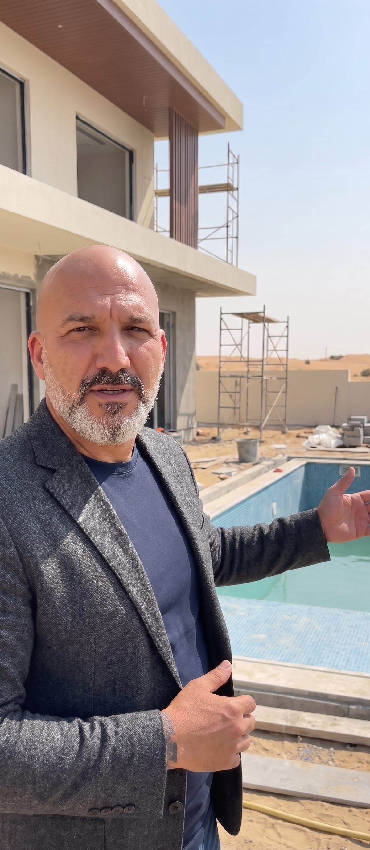 Villa Extension Cost Dubai: 2026 Price Guide