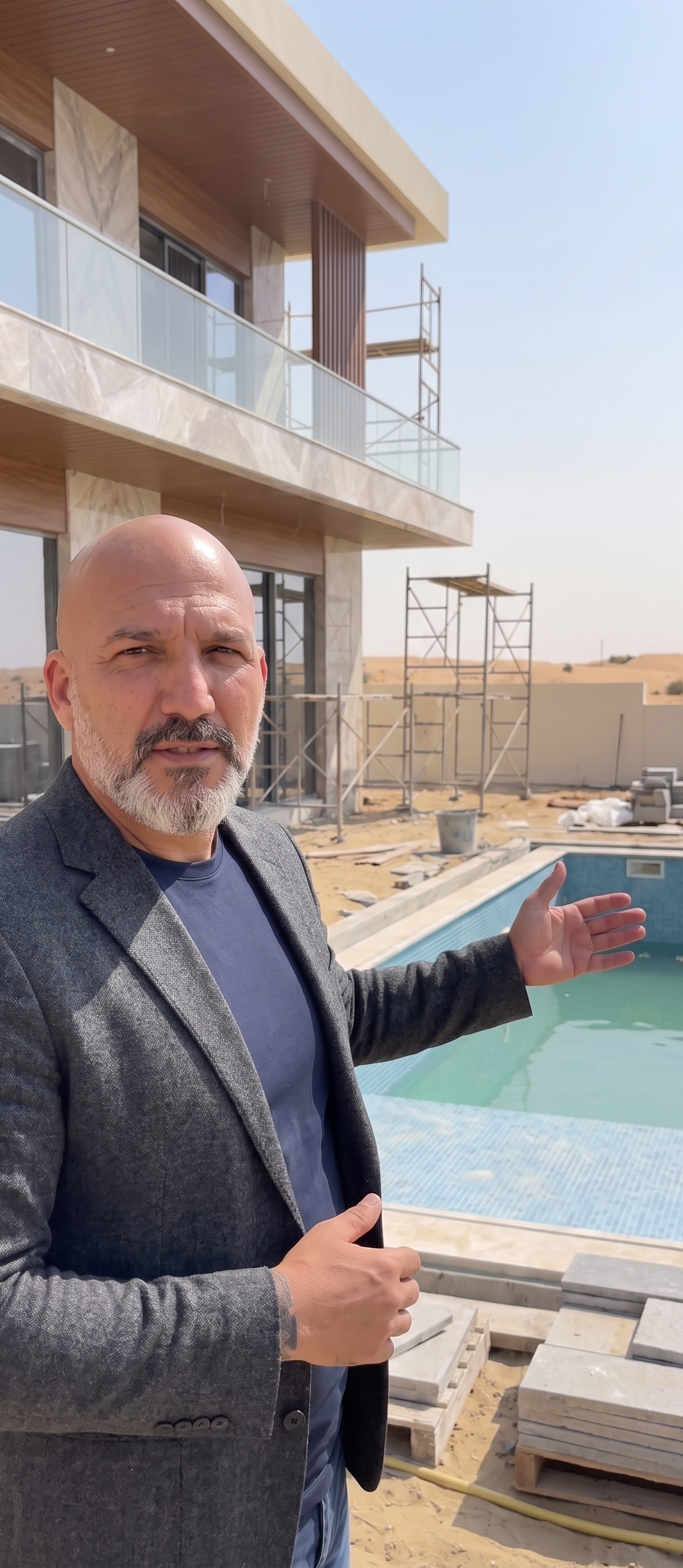 Villa renovation cost per square foot Dubai 2026 guide