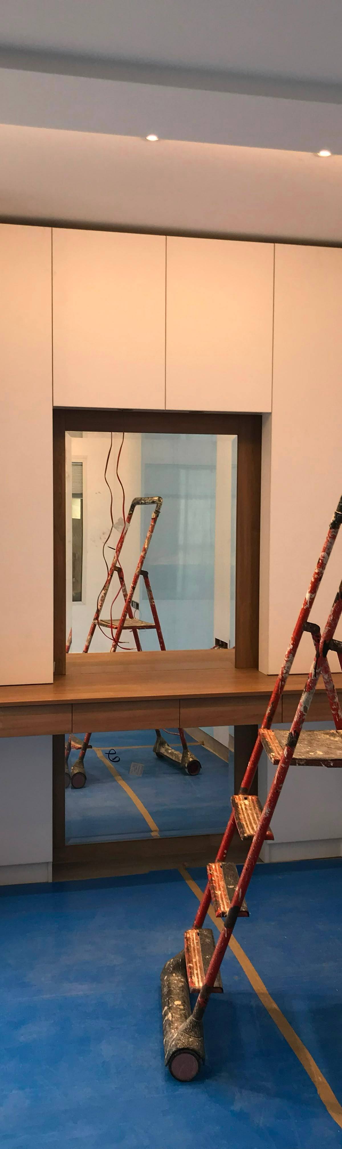 Villa Refurbishment Dubai: Premium Finishes in 2026