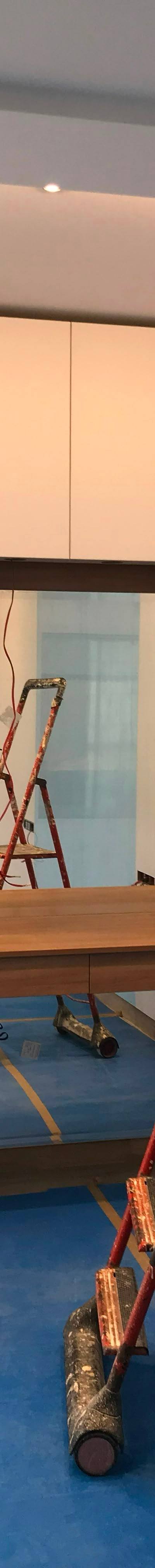 Villa Refurbishment Dubai: Premium Finishes in 2026