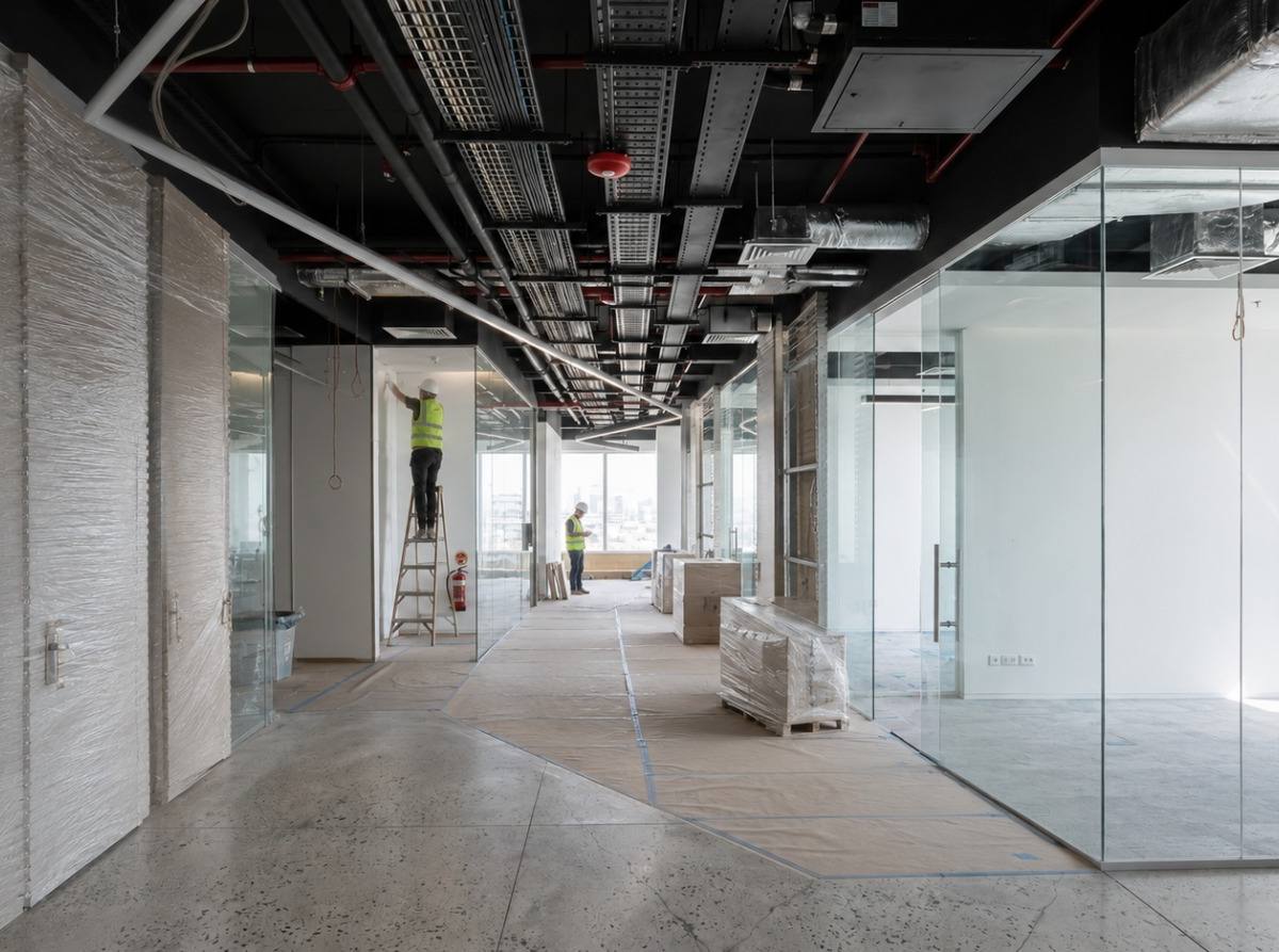 Luxury Villa Renovation Dubai: Costs, Finishes and Process