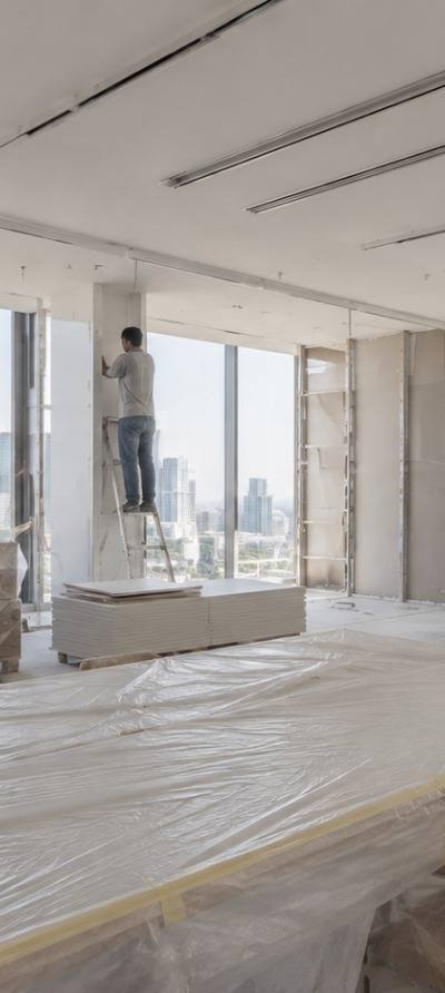 Villa renovation Dubai: cost, permits and premium finishes