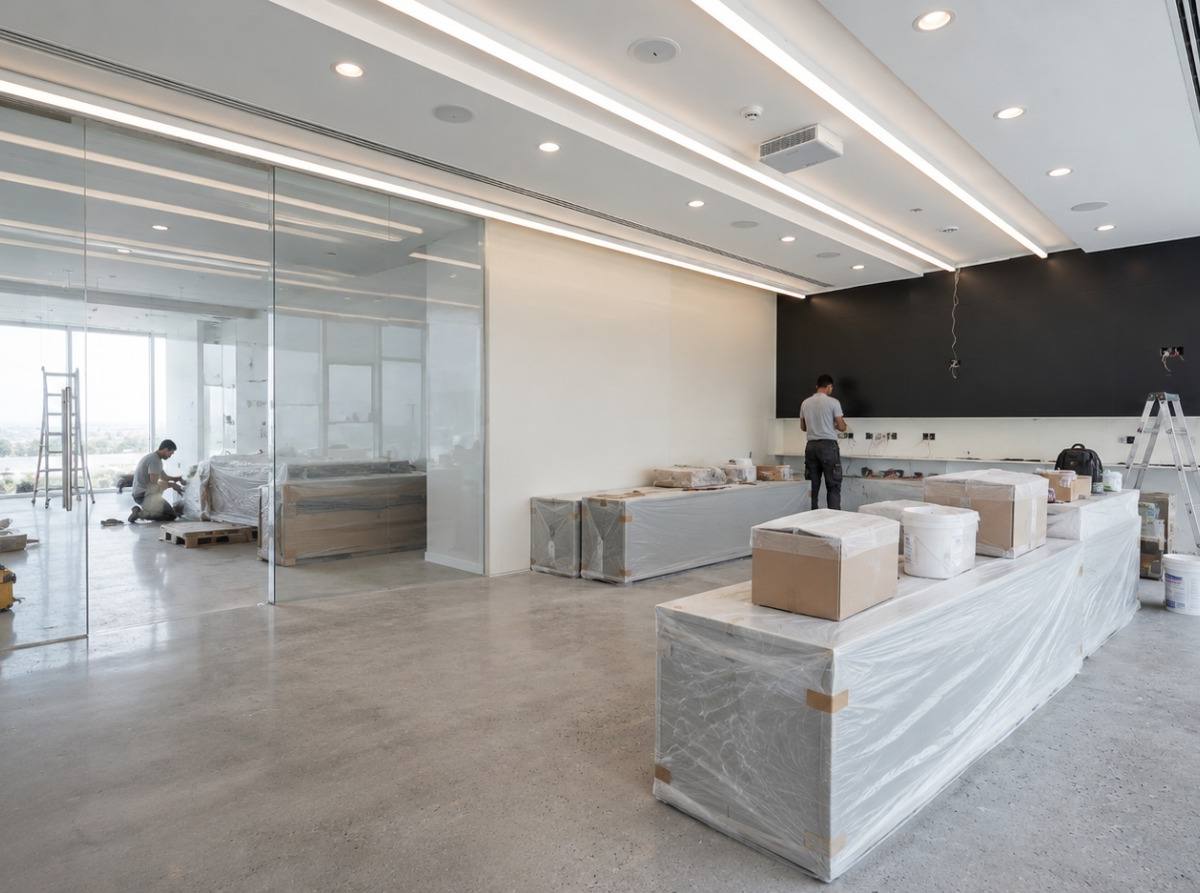 Villa Kitchen Renovation Dubai: 2026 Costs and Process