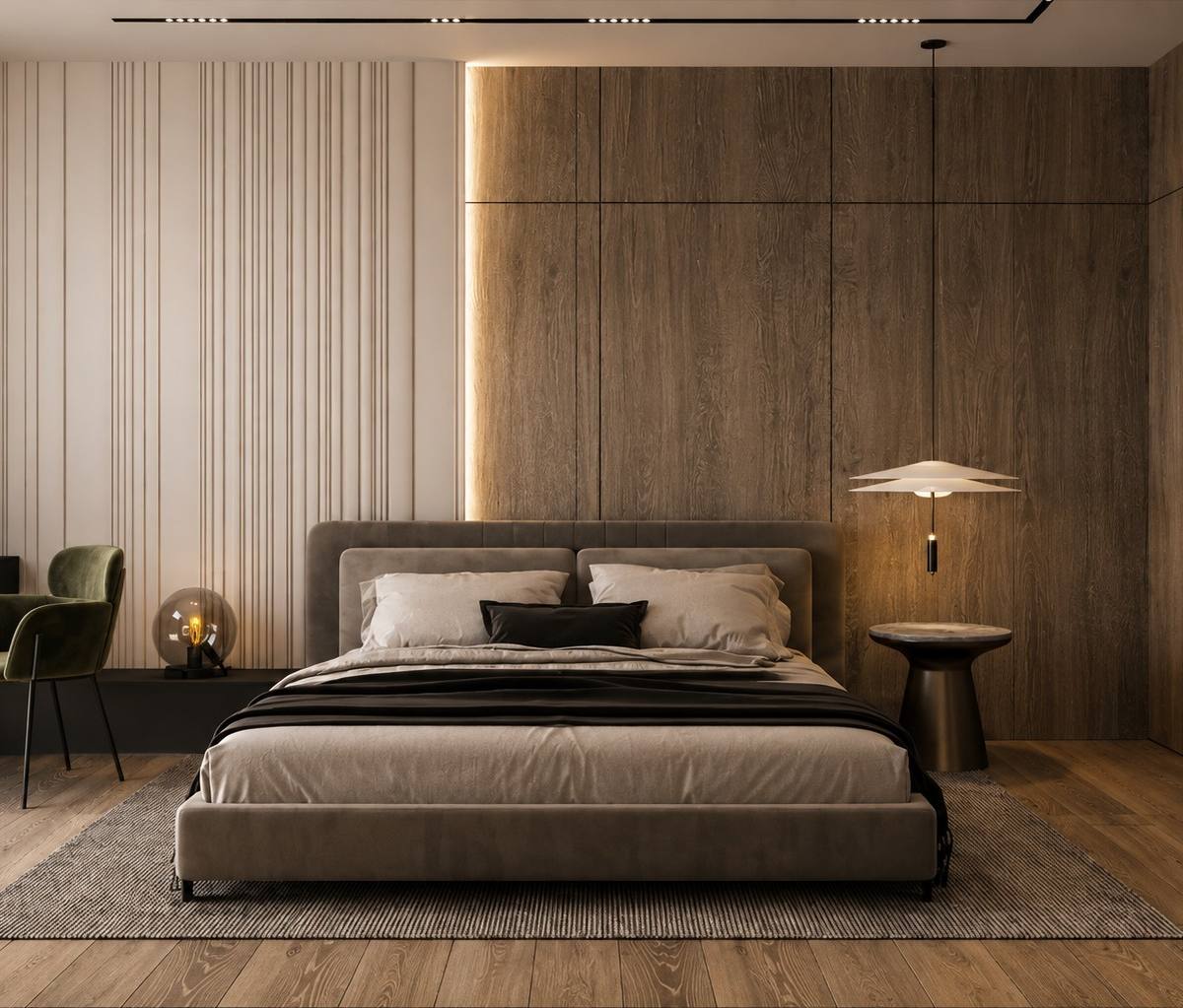 Luxury villa renovation Dubai: premium finishes guide