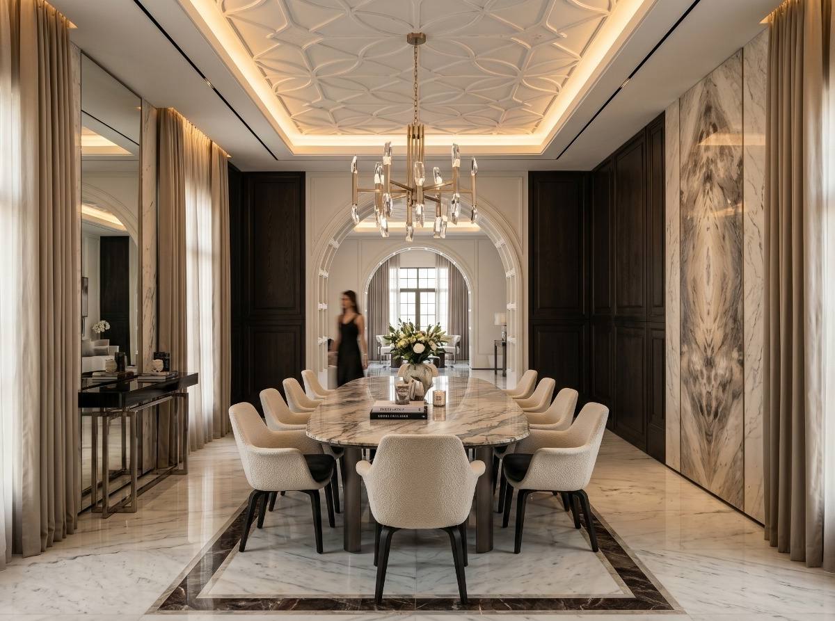 Villa renovation company Dubai: how to vet and shortlist