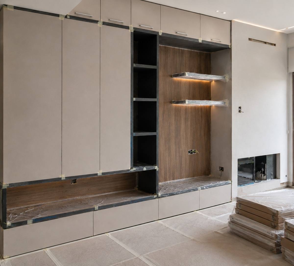 Villa Bathroom Renovation Dubai: 2026 Cost and Finish Guide