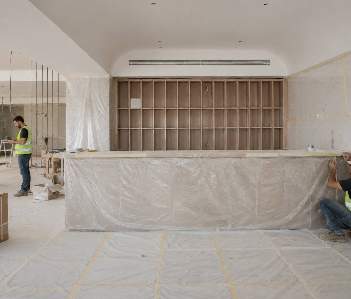Villa renovation cost Dubai: 2026 AED price guide