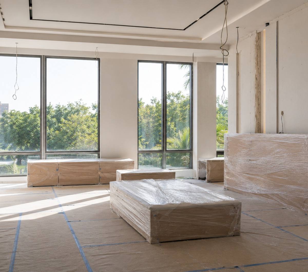 Villa extension cost Dubai: Real budgets and premium finishes