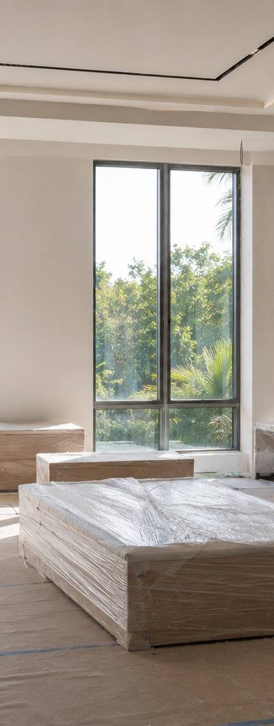 Villa extension cost Dubai: Real budgets and premium finishes