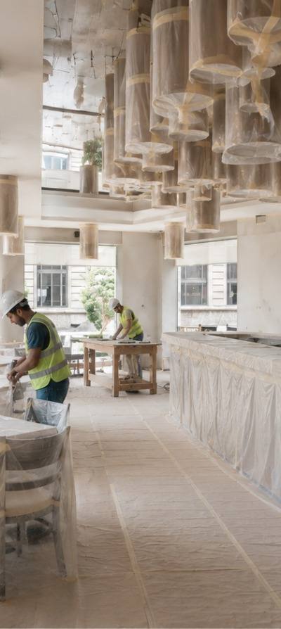 Villa Exterior Renovation Dubai: Costs, Process, Materials