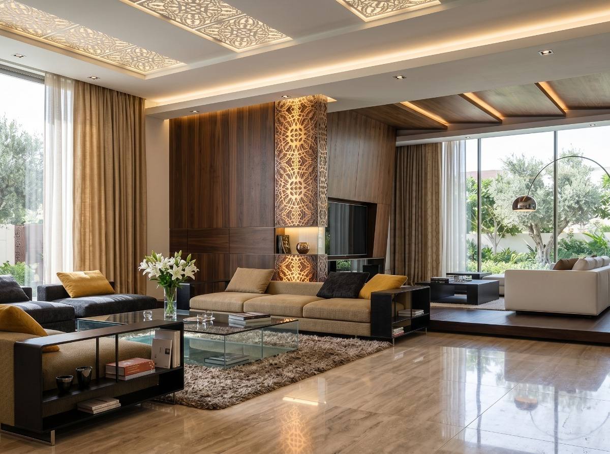 Villa extension cost Dubai: 2026 AED price guide