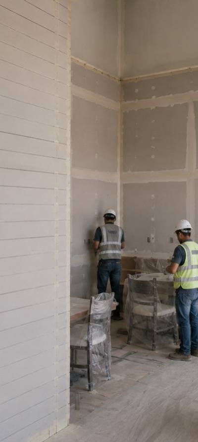 How long does villa renovation take in Dubai? 2026 guide