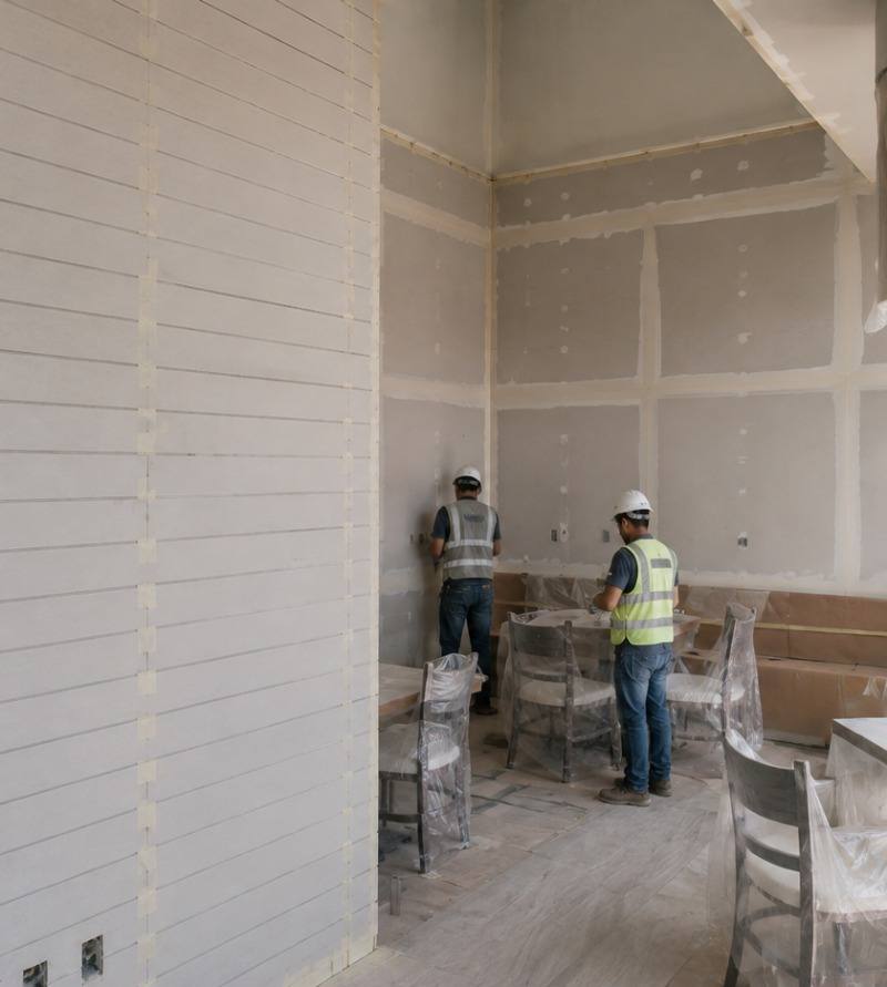 How long does villa renovation take in Dubai? 2026 guide