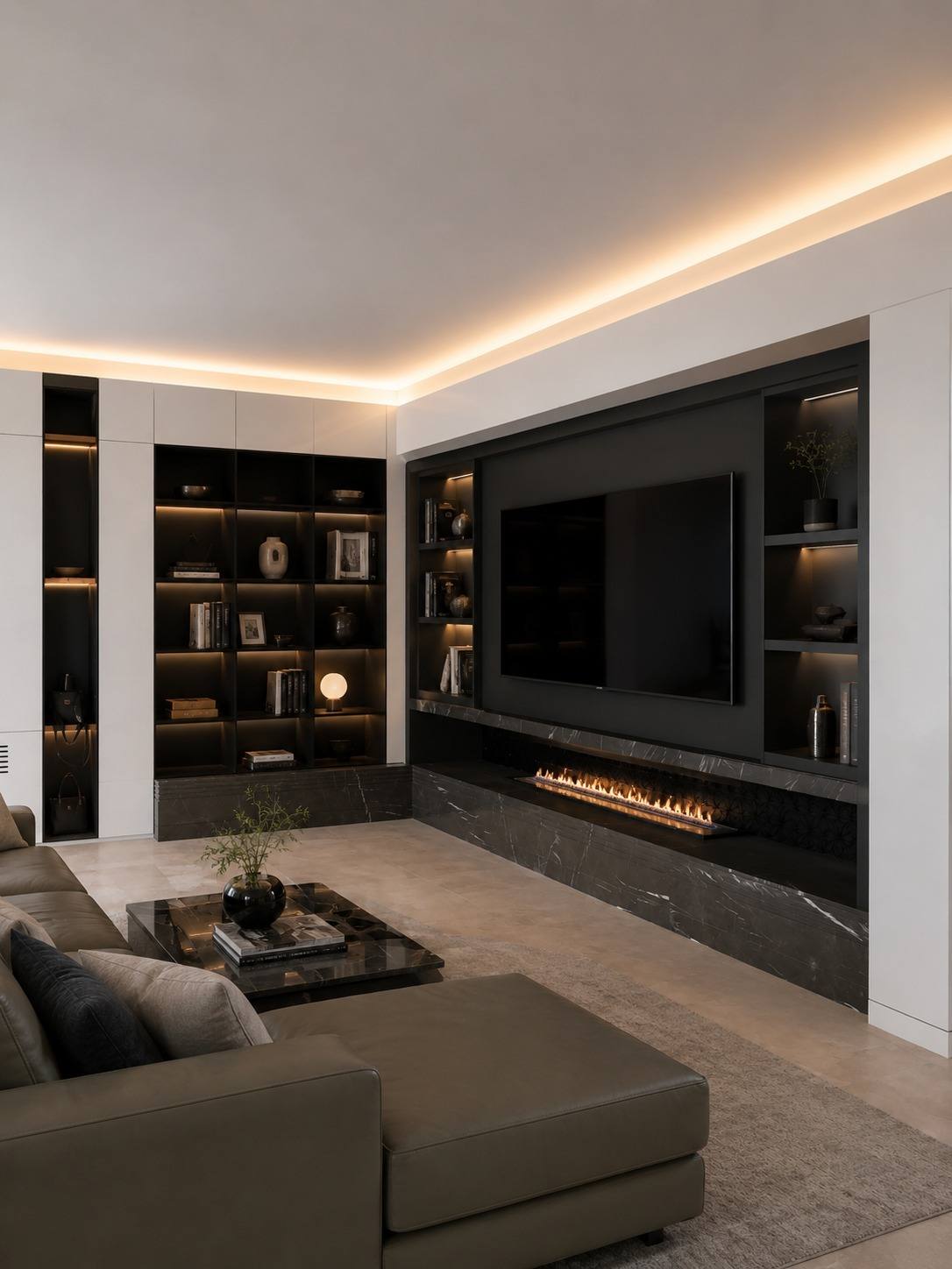 Villa kitchen renovation Dubai: costs, timeline and finishes