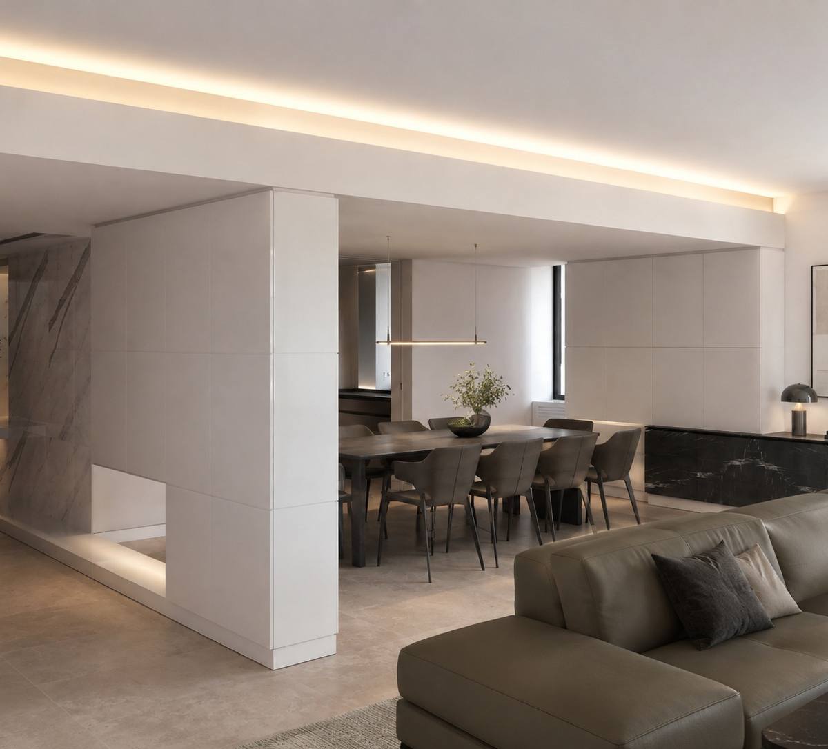 Villa refurbishment Dubai: costs, permits and scope
