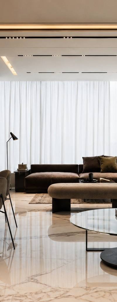 Villa Refurbishment Dubai: Costs, Process, Premium Finishes