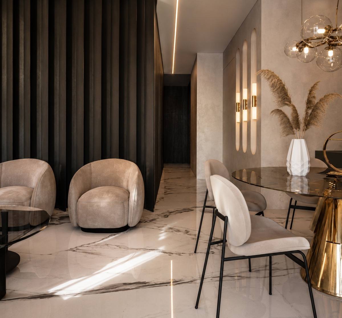 Villa Renovation Cost Per Square Foot Dubai: AED Guide