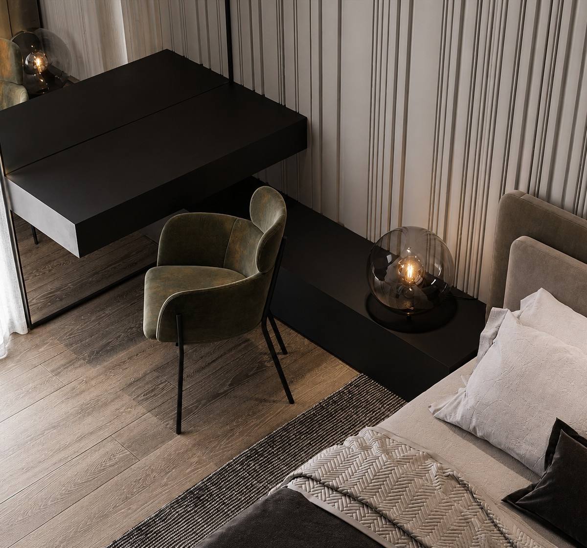Luxury villa renovation Dubai: premium finishes and costs
