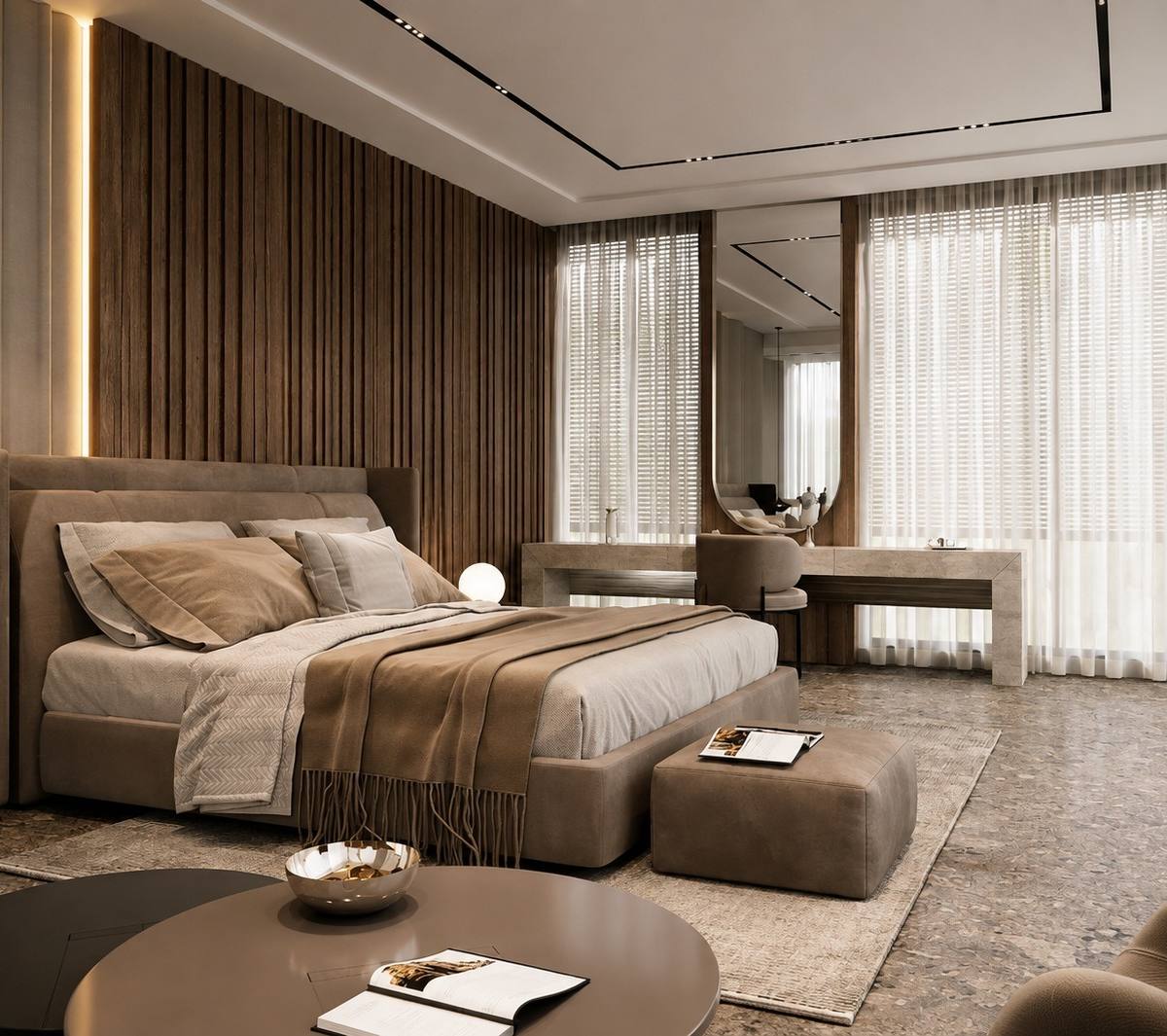 Villa Bathroom Renovation Dubai: Costs, Finishes, Timeline