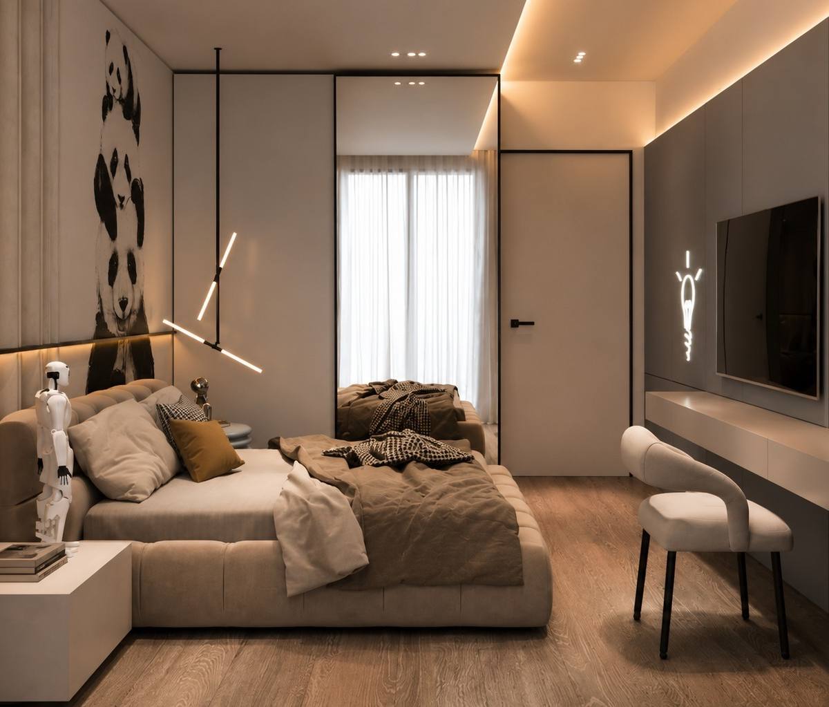 Villa refurbishment Dubai: 2026 cost and finish guide