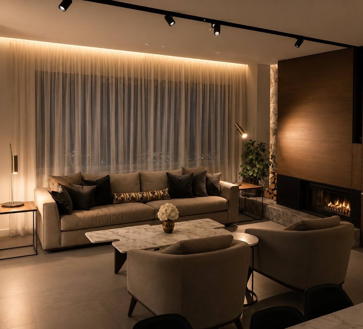 Villa Renovation Company Dubai: Premium Finishes Explained