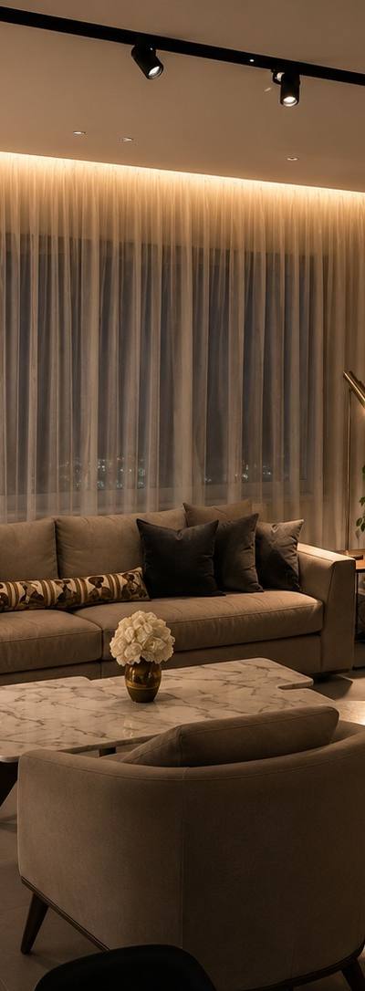 Villa Renovation Company Dubai: Premium Finishes Explained