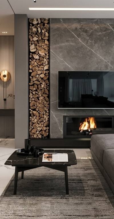 Villa Interior Renovation Dubai: Premium Finishes and Costs