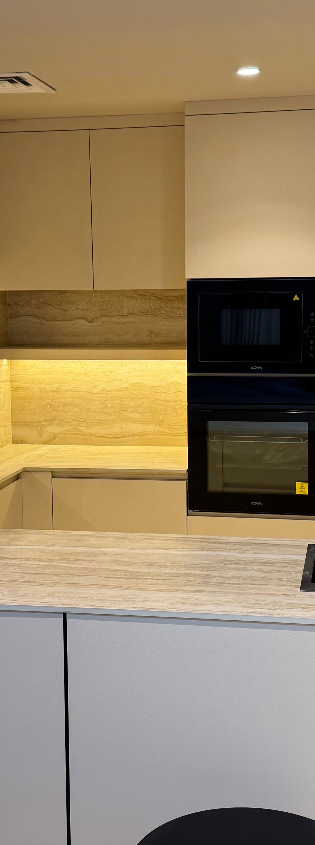 Luxury Villa Renovation Dubai: Turnkey Design & Fit-Out
