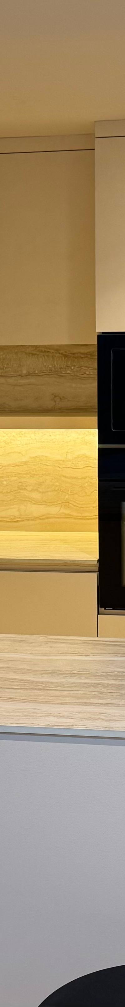 Luxury Villa Renovation Dubai: Turnkey Design & Fit-Out