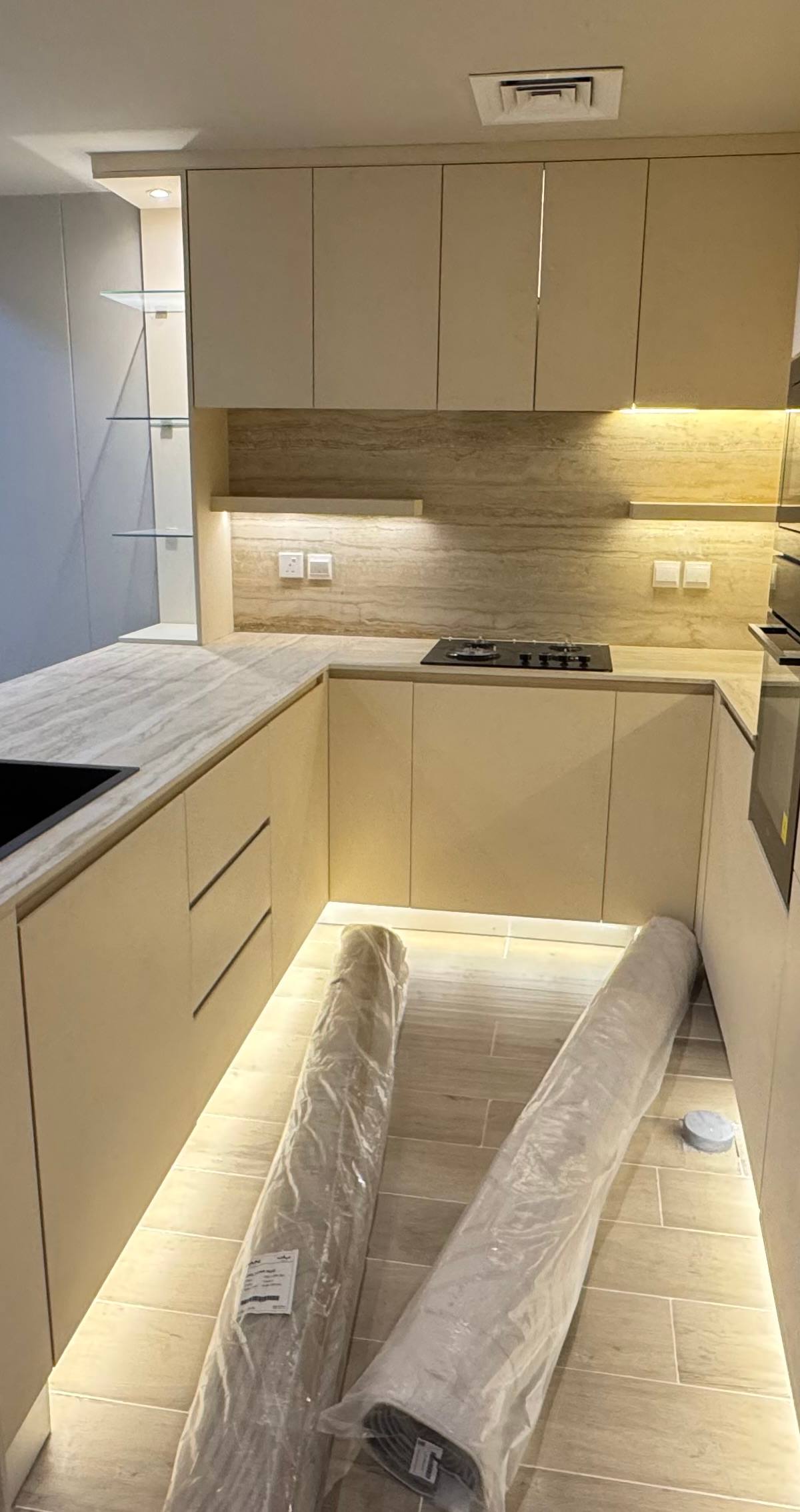 Luxury Villa Renovation Dubai: Costs & Process