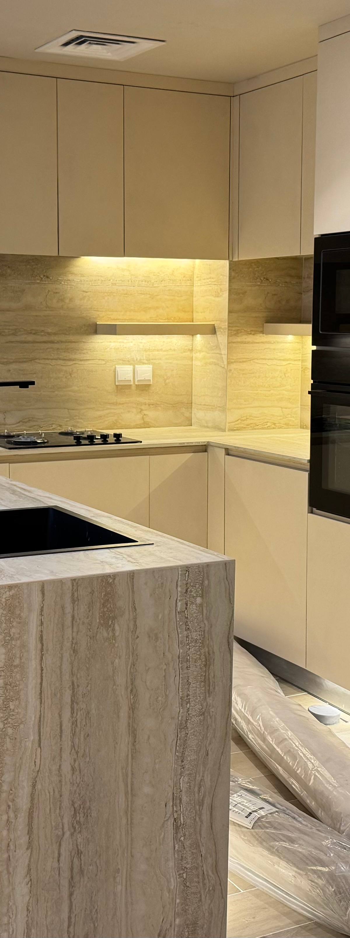 Villa Bathroom Renovation Dubai: Costs, Process and Fit-Out