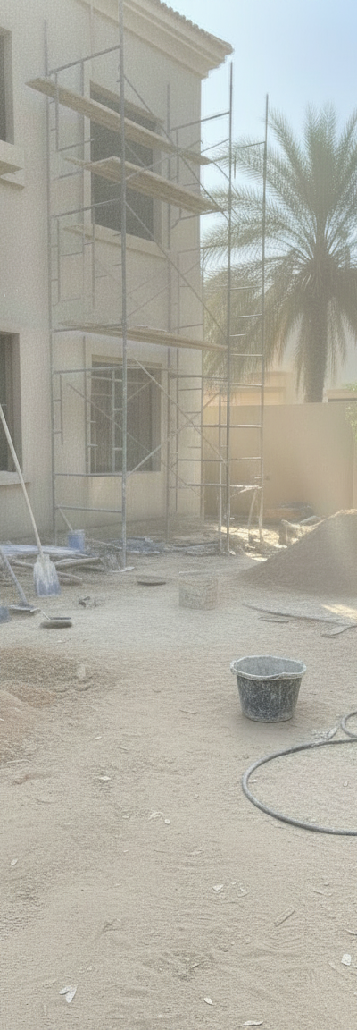 Villa Kitchen Renovation Dubai: Costs, Process and Fit-Out