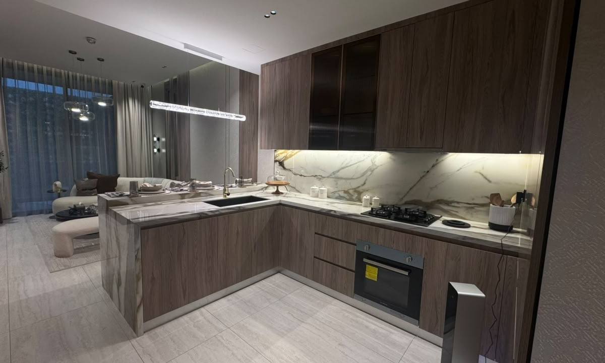 Turnkey villa renovation Dubai: costs, scope and timeline