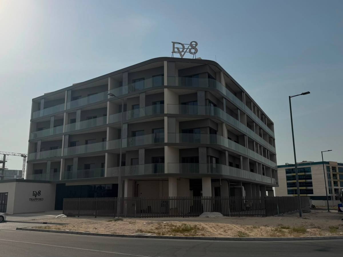 Villa Renovation Permits Dubai: Approval Guide