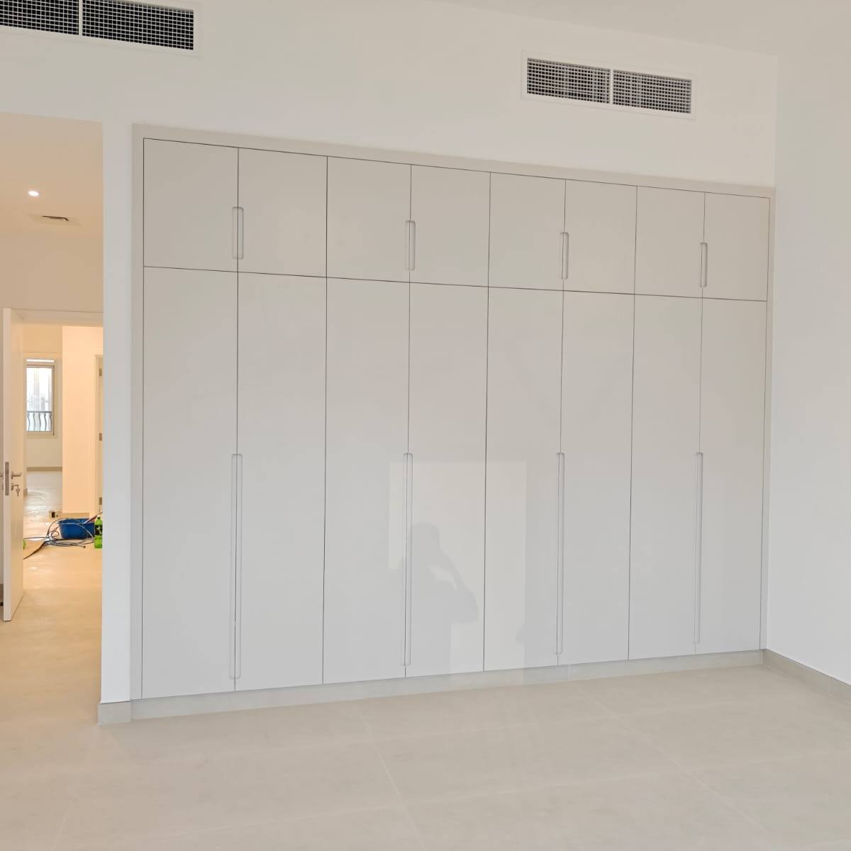 Villa renovation timeline Dubai: 12 to 20 weeks