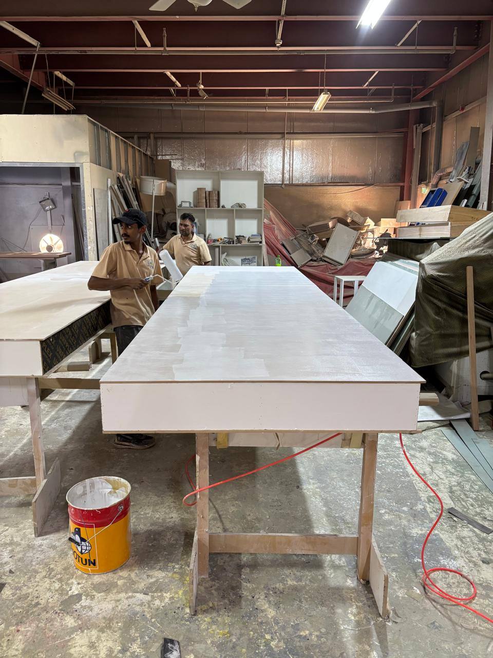 Villa Fit-Out Companies Dubai: Lacasa Line Turnkey Approach