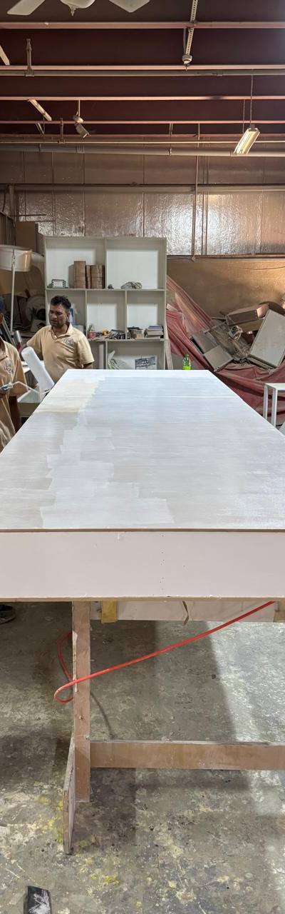 Villa Fit-Out Companies Dubai: Lacasa Line Turnkey Approach