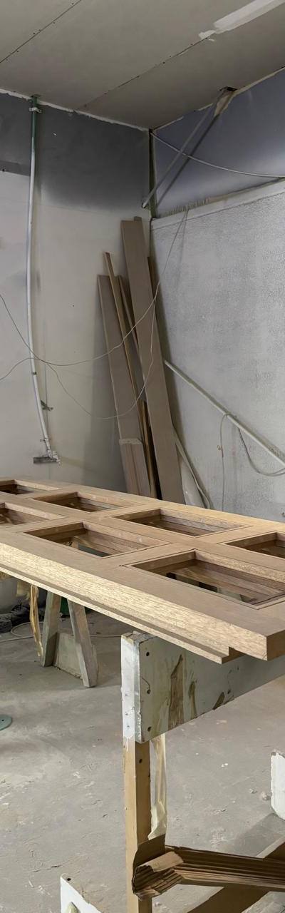 Villa Kitchen Renovation Dubai: Costs & Process