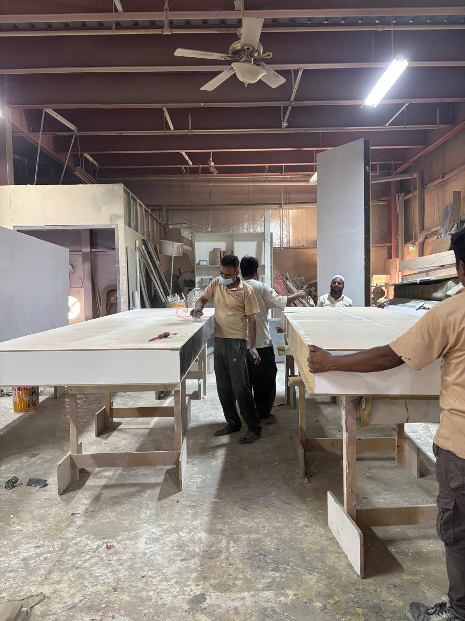Villa Renovation Permits Dubai: Your Step-by-Step Guide