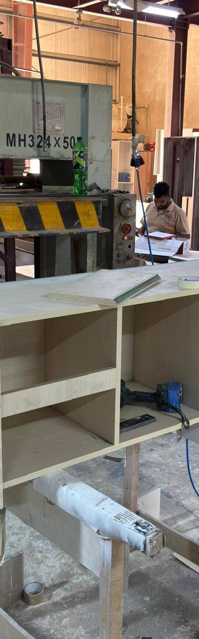 Turnkey Villa Renovation Dubai: Costs, Process and Timeline