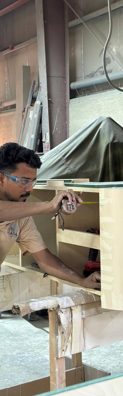 Villa Renovation Permits Dubai: Your Approval Guide