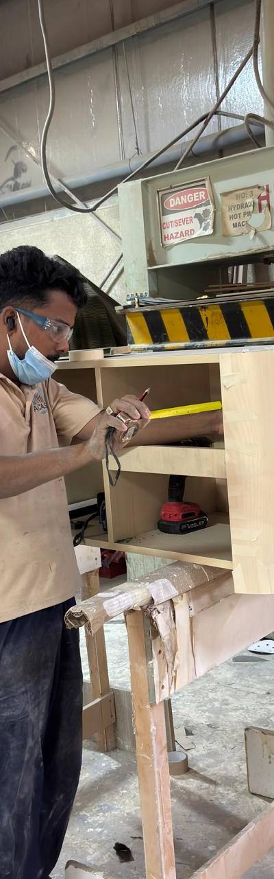 Villa Renovation Dubai: Costs, Process and Fit-Out