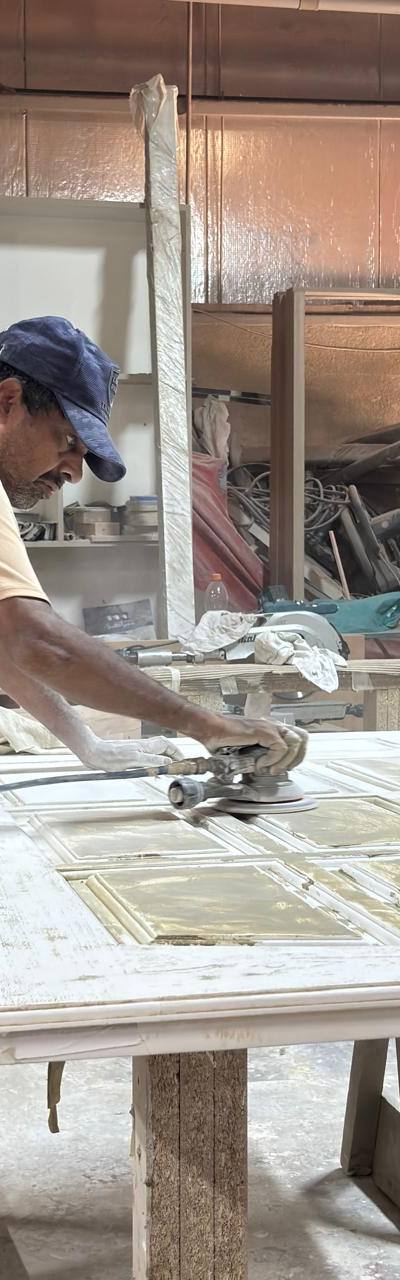 Villa Renovation Contractors Dubai: 2026 Cost Guide
