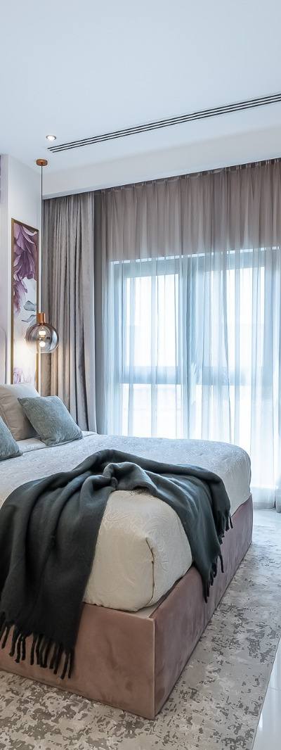 Interior fit-out and aluminium & glass in Dubai: fixed quotes, one crew