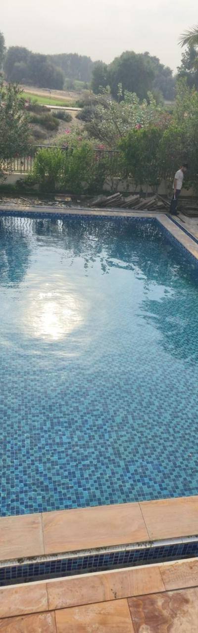 Landscaping cost in Dubai: what you actually pay in 2026