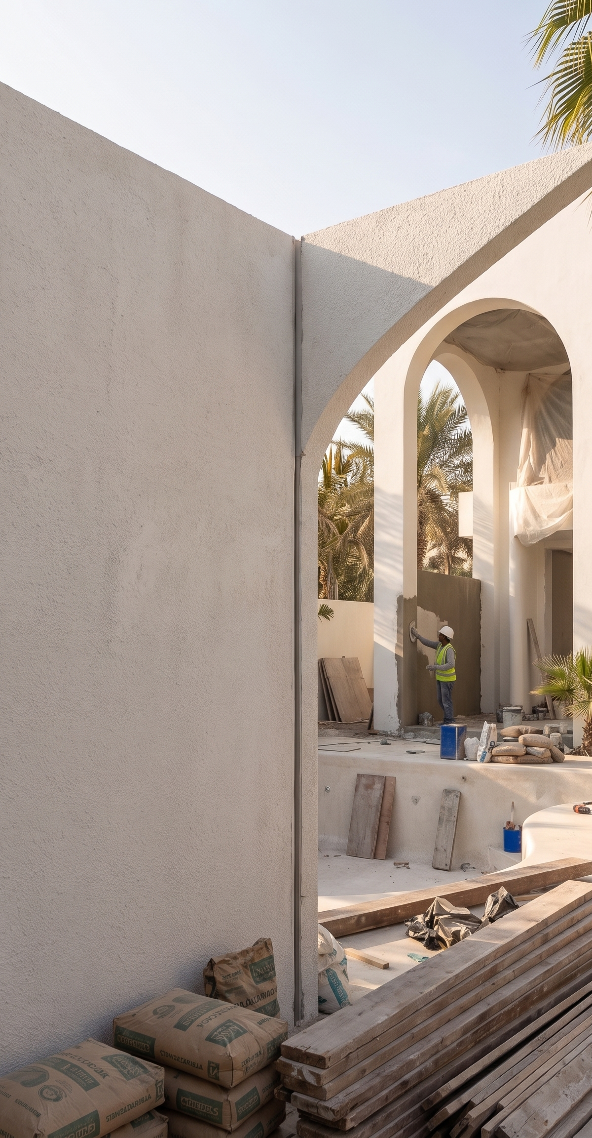 Villa Renovation Contractor Dubai: How to Choose