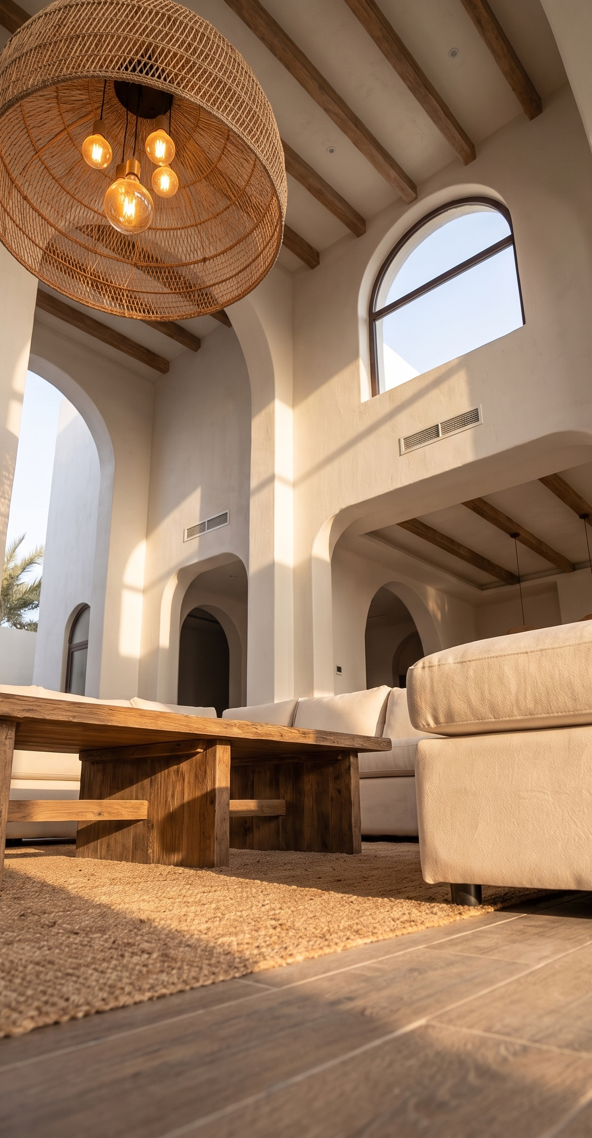 Villa renovation contractor red flags Dubai